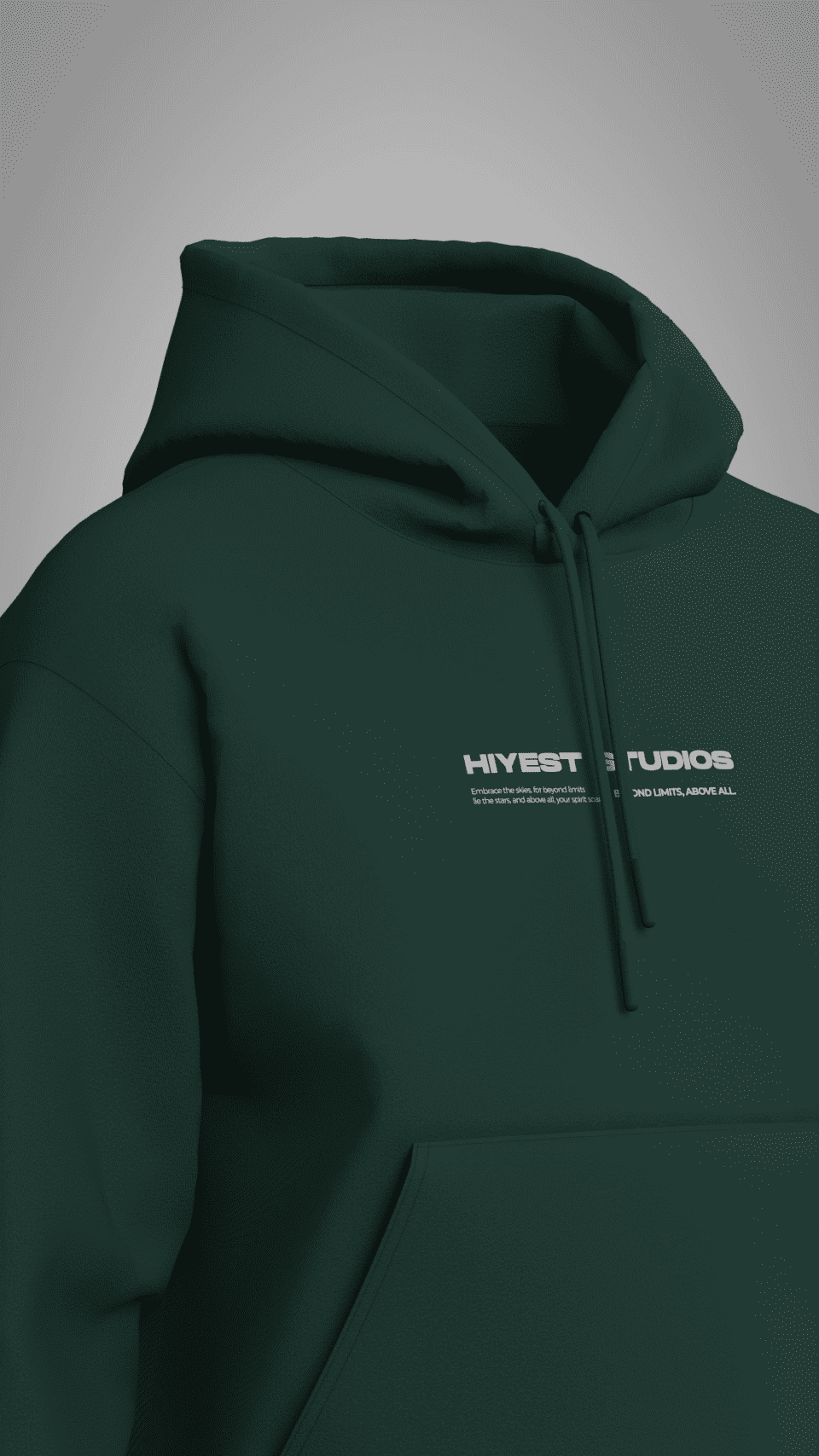 category for men & women, best green oversized hoodie on sale, category  online, buy solid green category: hiyest studios, green green category, green category, premium green category store near me