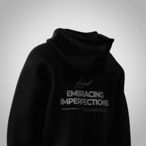 Imperfect Hoodie