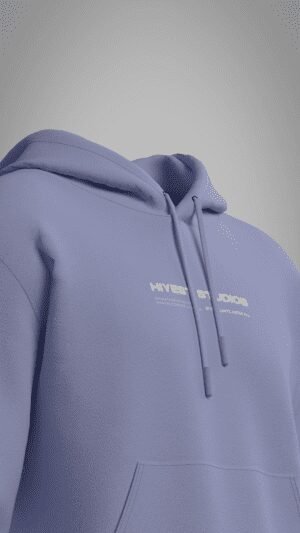 Lavender Dreams Hoodie