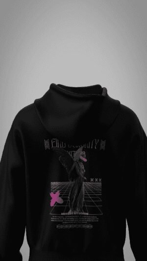 Serenity Seeker Hoodie