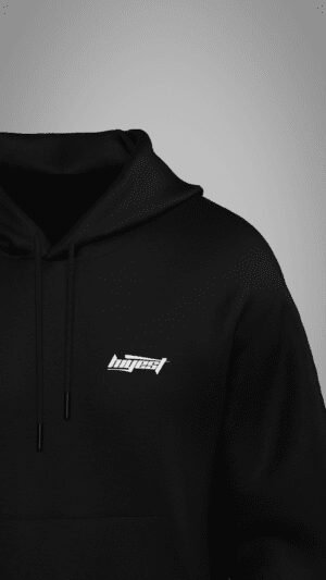 Ethereal Descent Hoodie