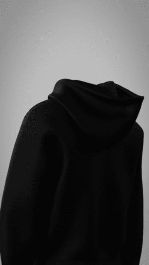 Onyx Hoodie