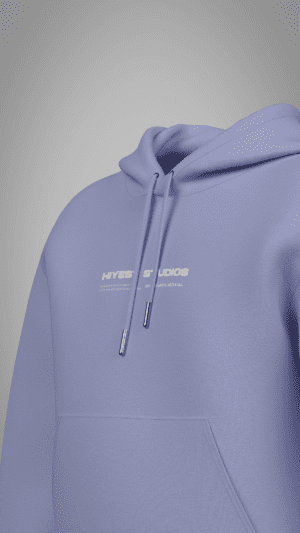 Lavender Dreams Hoodie