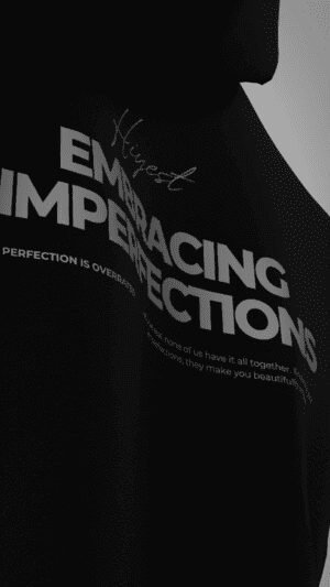 Imperfect Hoodie