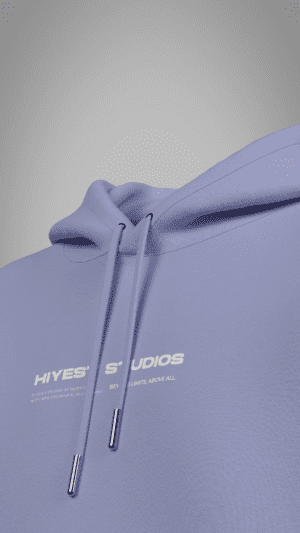 Lavender Dreams Hoodie