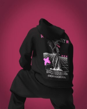 Serenity Seeker Hoodie