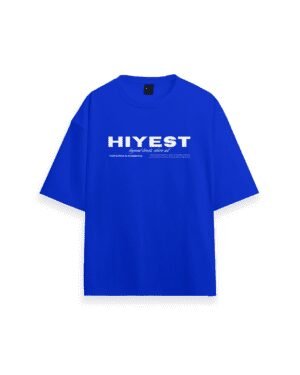 “Perfectly Cobalt” T-Shirt