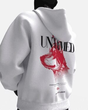 Untamed Hoodie