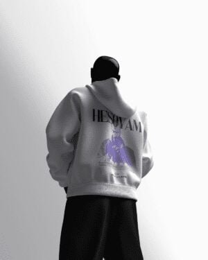 Hesoyam Hoodie