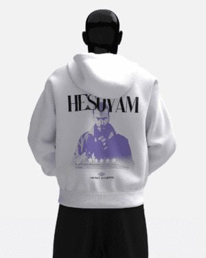 Hesoyam Hoodie