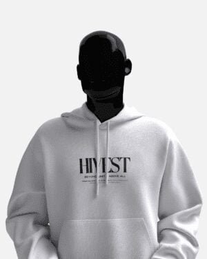 Untamed Hoodie