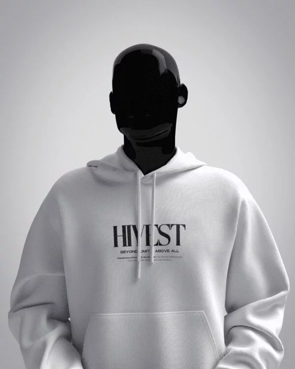Imperfectly Perfect Hoodie