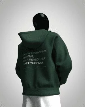 premium green category store near me, buy green oversized hoodie on sale, top-rated backprint green category: i know everything happens for a reason, but what the f*ck?, green green category, category  online, category for men & women, green category