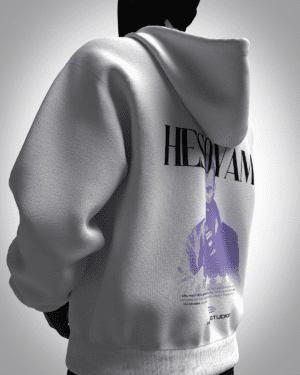 Hesoyam Hoodie