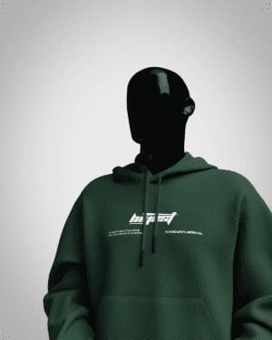 Reason’s Riddle Hoodie