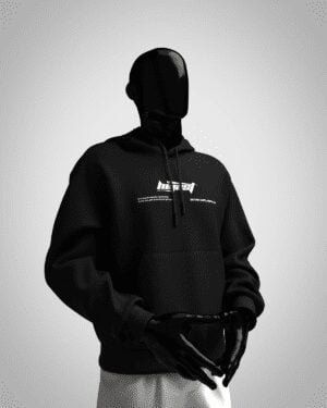 Stay Hiyest Hoodie