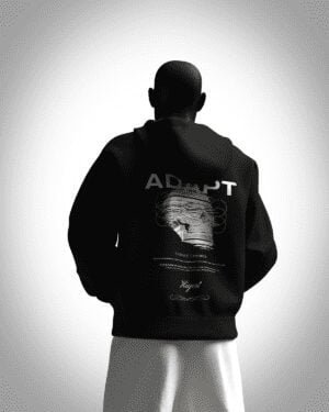 Adapt Hoodie