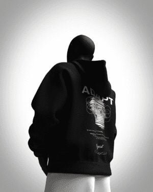 Adapt Hoodie