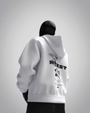 Celestial Messenger Hoodie