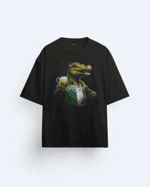 “Crocodile Party” T-Shirt