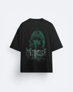 black tshirts, tshirts store near me, affordable black oversized t-shirt  online, premium front print black tshirts: escape the ordinary - retro style design, black black tshirts, buy black tshirts for men & women, tshirts on sale