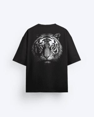 “Black Tiger” T-Shirt