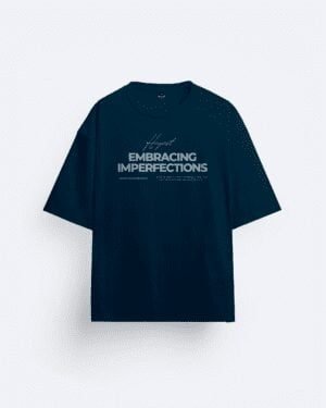 “Imperfect Embrace” T-Shirt