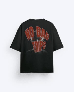 “No Bad Trips” T-Shirt