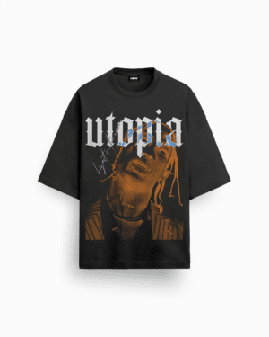 “Utopia Forever” Travis Scott T-Shirt