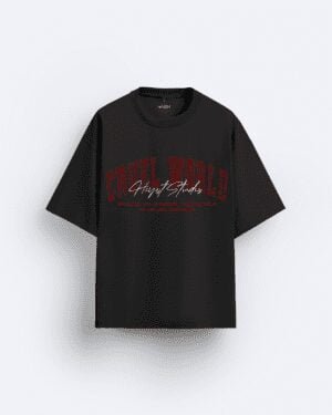 “Cruel World” T-Shirt