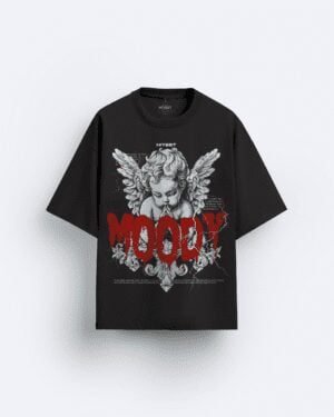 “Moody” T-Shirt