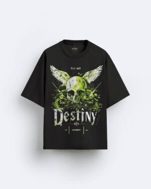 “Freewill or Destiny” T-Shirt