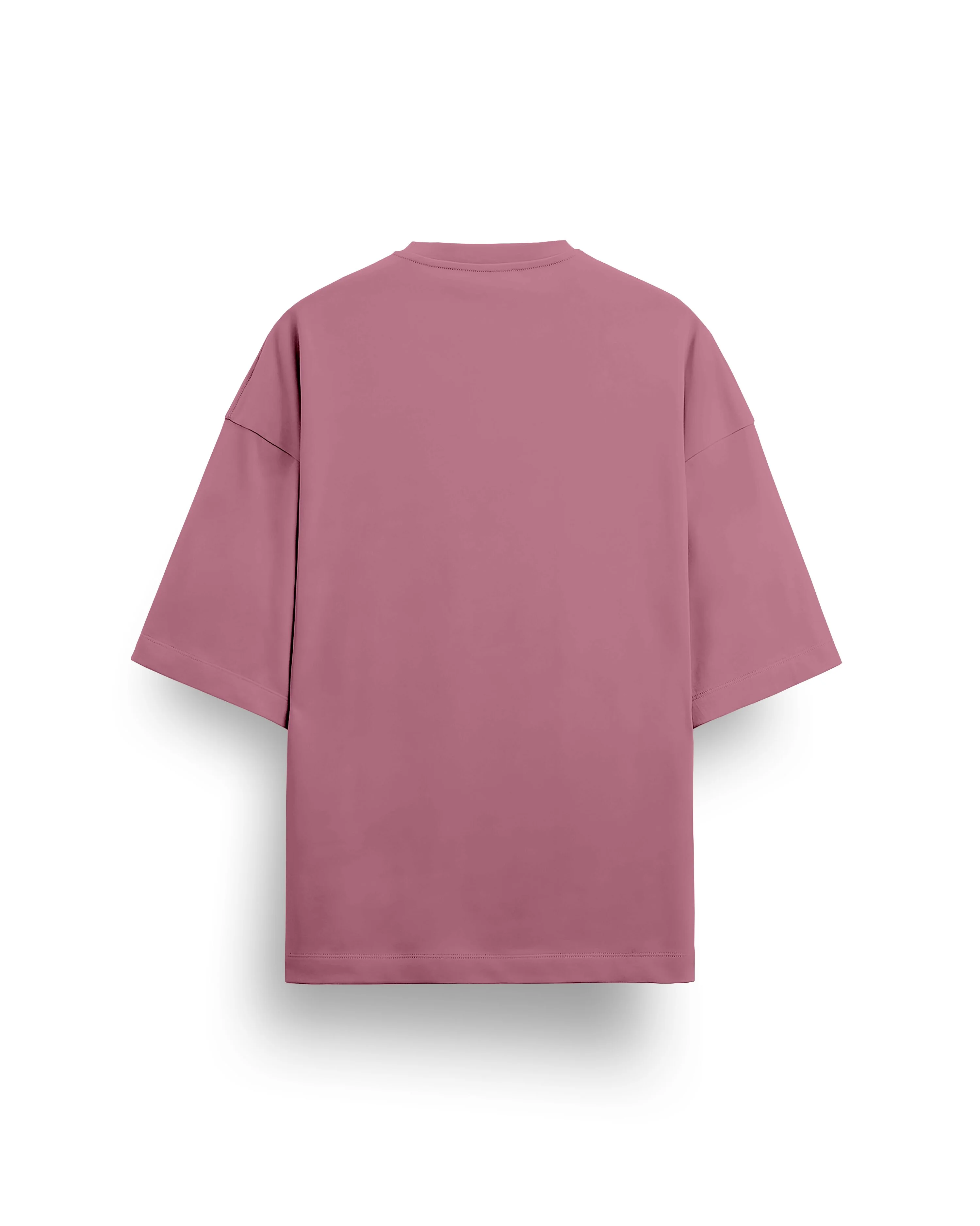 Puce Pink_Oversized_Terry T-Shirt2