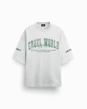 Cruel World