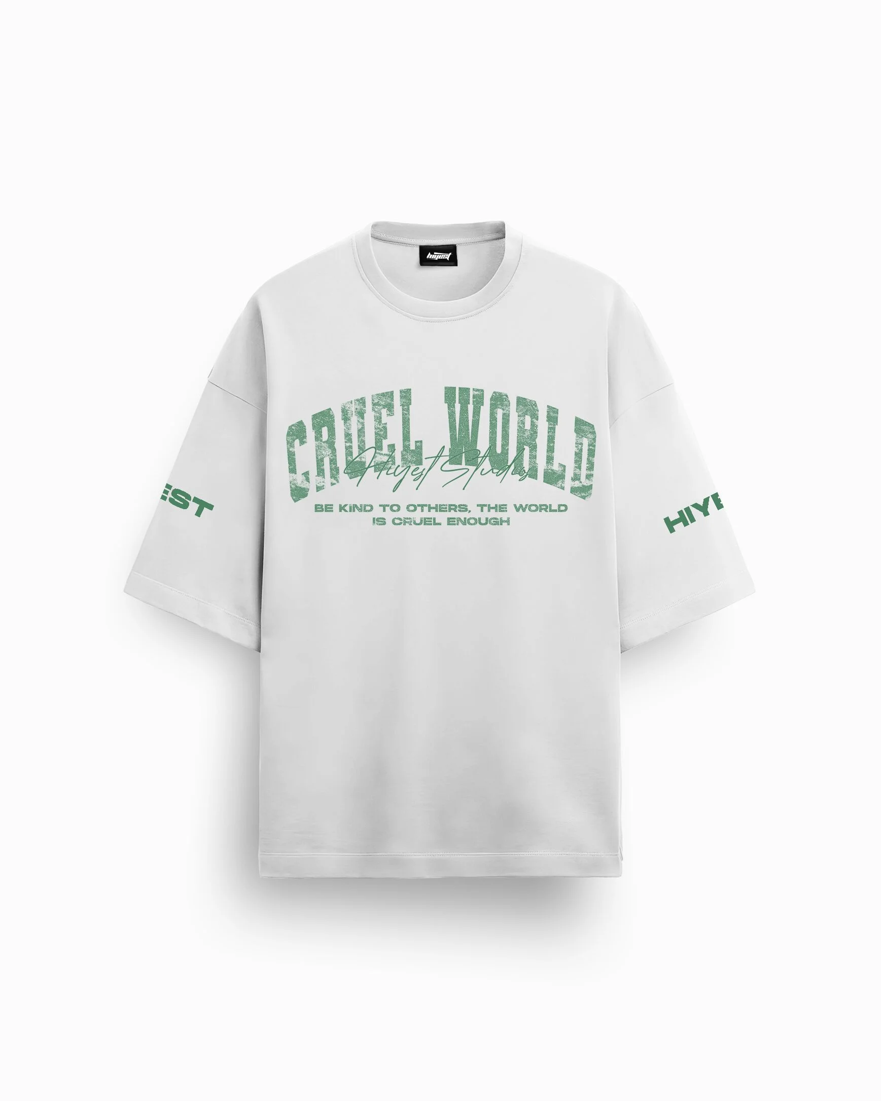 Cruel World