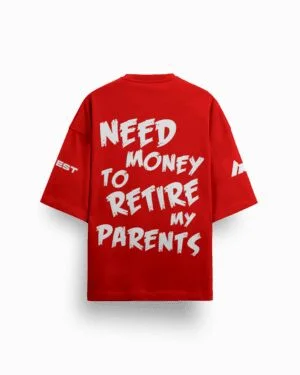 Need money to retire my parents