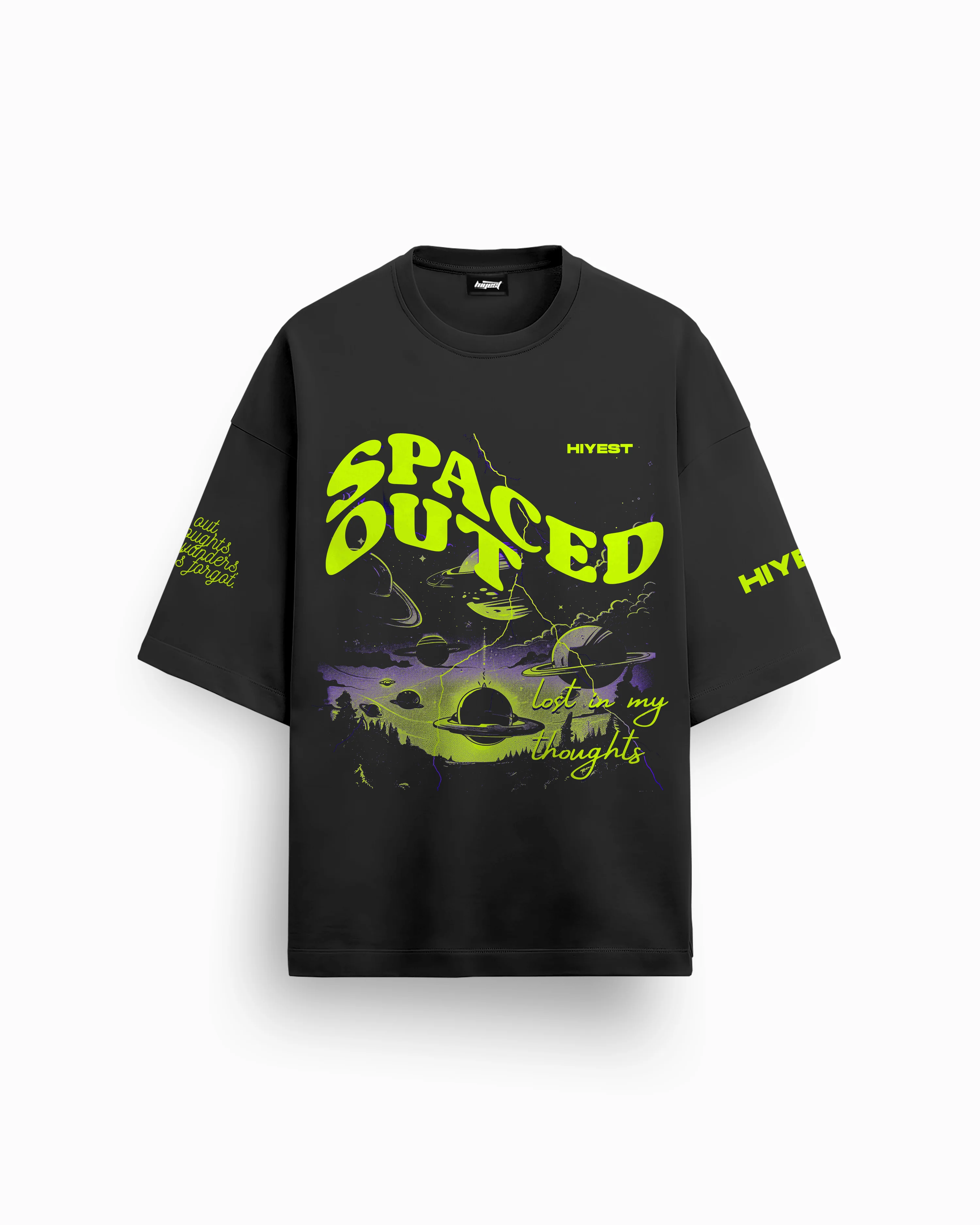 Spaced Out T-Shirt