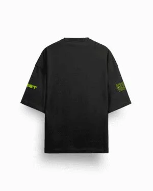 Spaced Out T-Shirt,Back