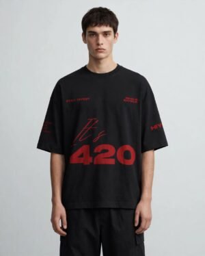 Its-420-Black-Red-T-Shirt.png-create-a-buy-2-get-1-free-ad-buy-any-3-tees-at-rs3